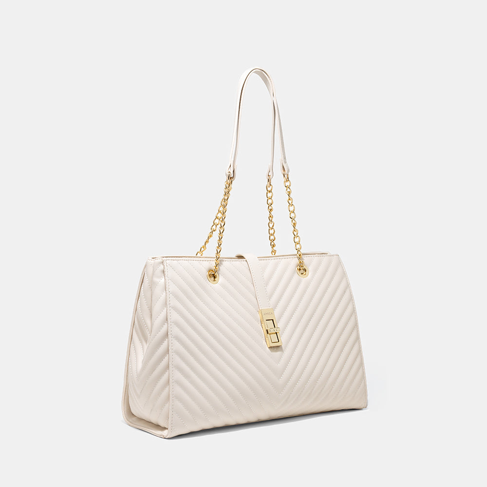 Amica Dulce 黑色手提包