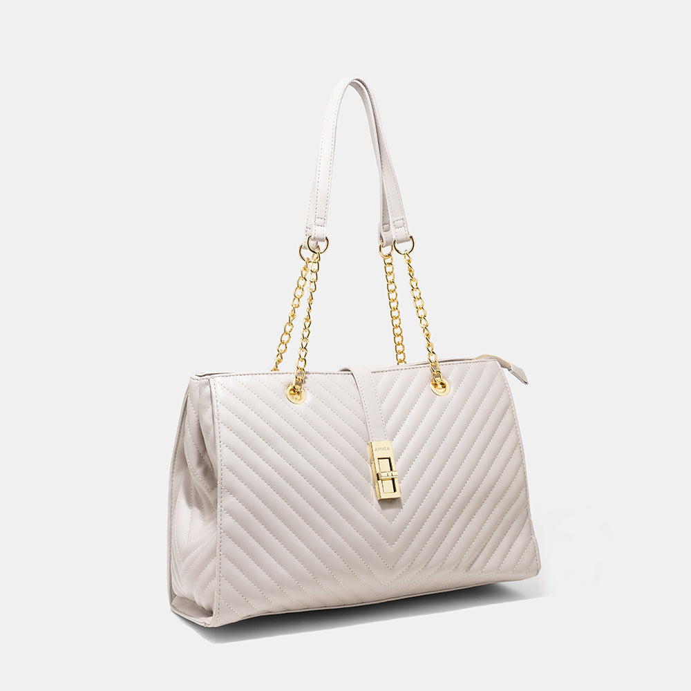 Amica Dulce 黑色手提包