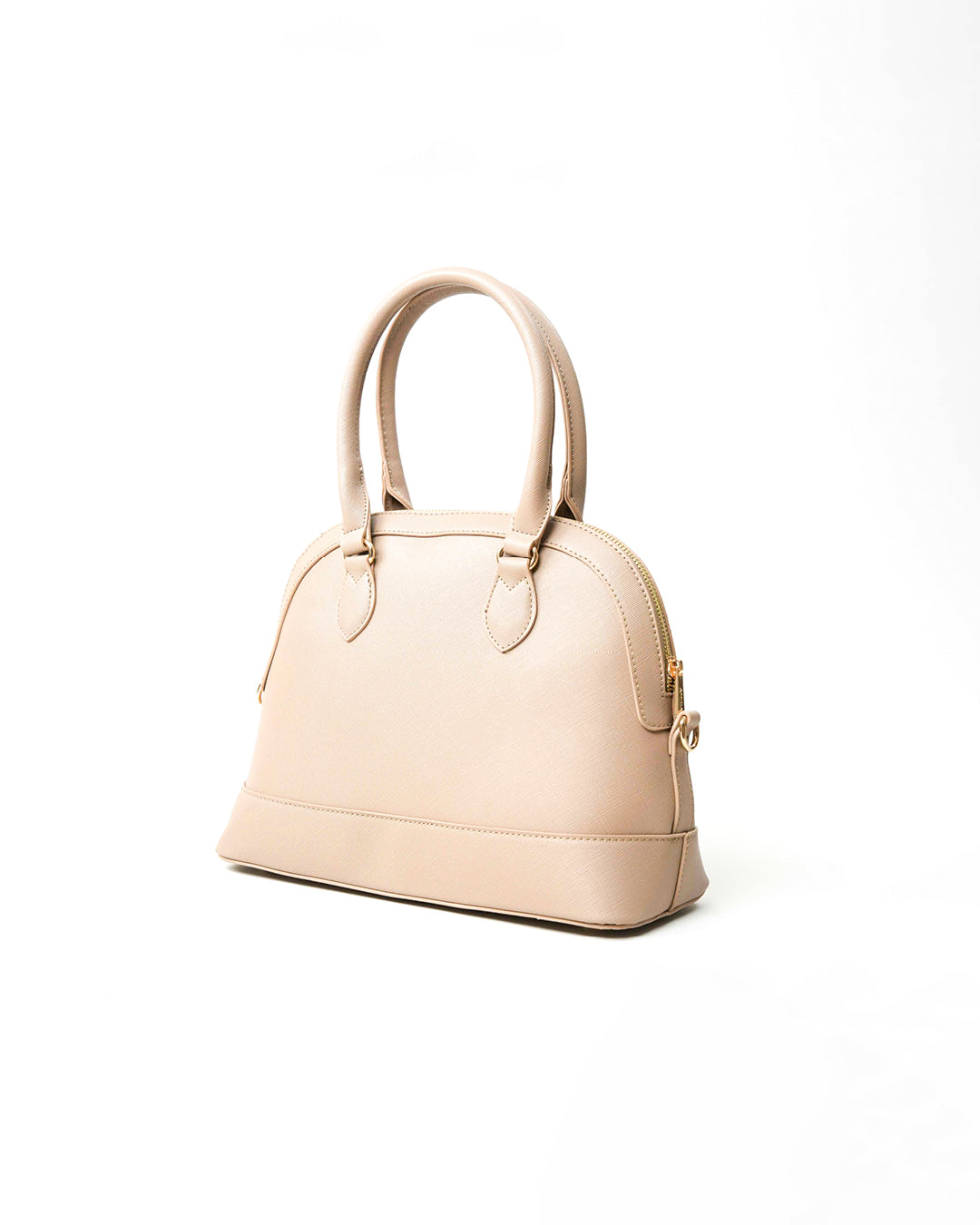 AMICA Evita Mushroom Ladies Handbag