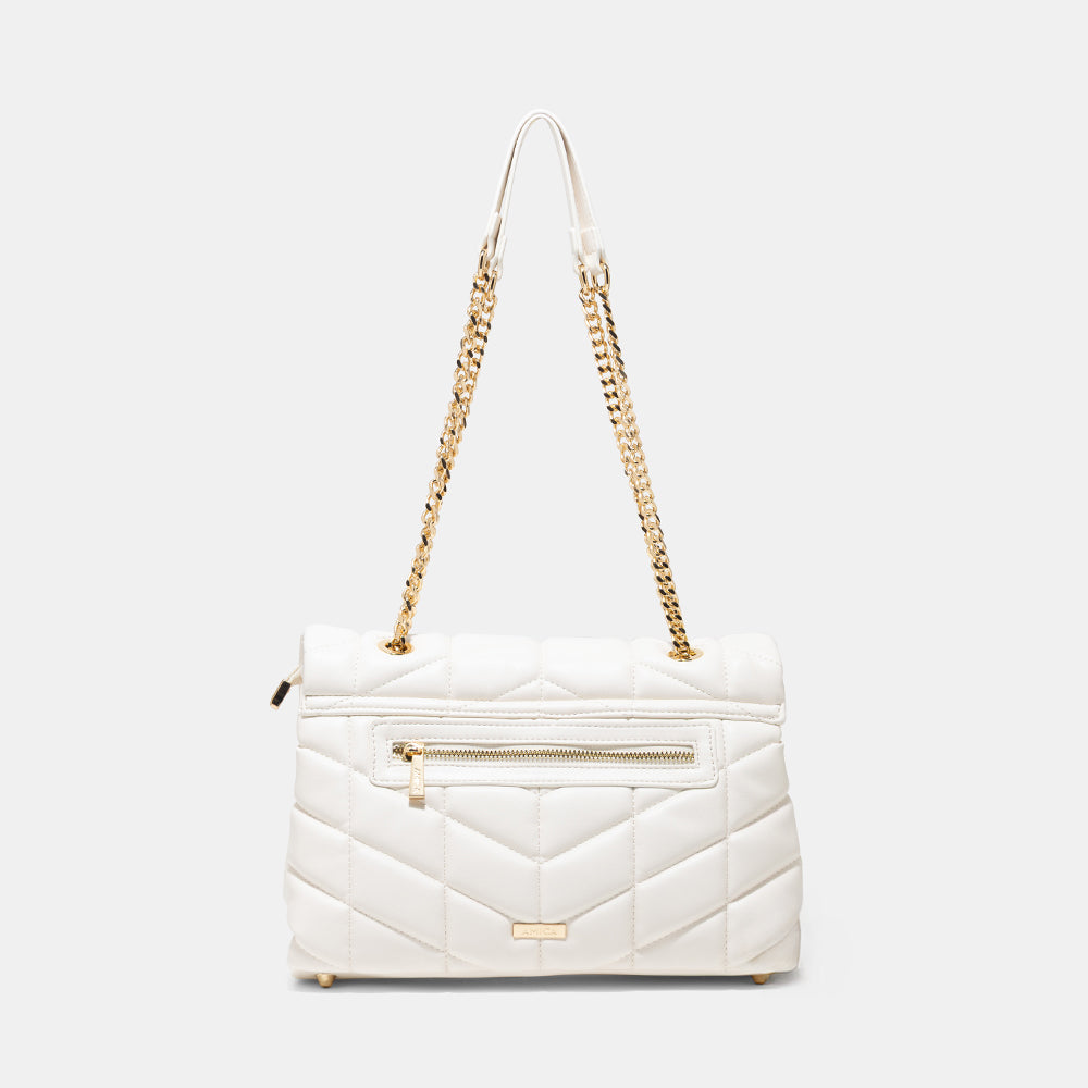 Amica Natalia 櫻桃紅斜背包