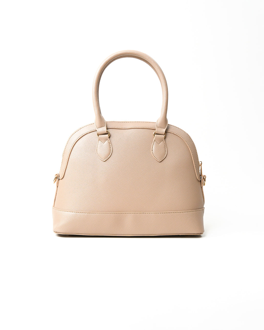 AMICA Evita Mushroom Ladies Handbag