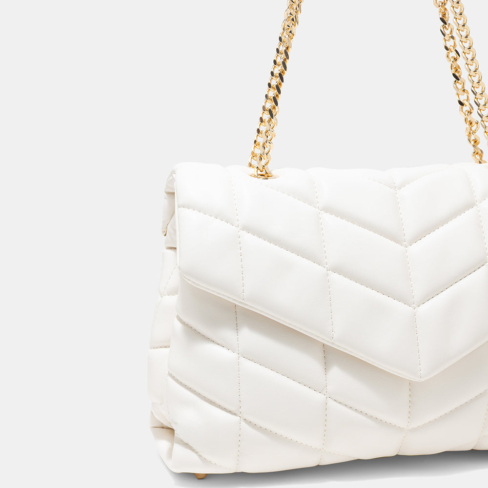 Amica Natalia 櫻桃紅斜背包