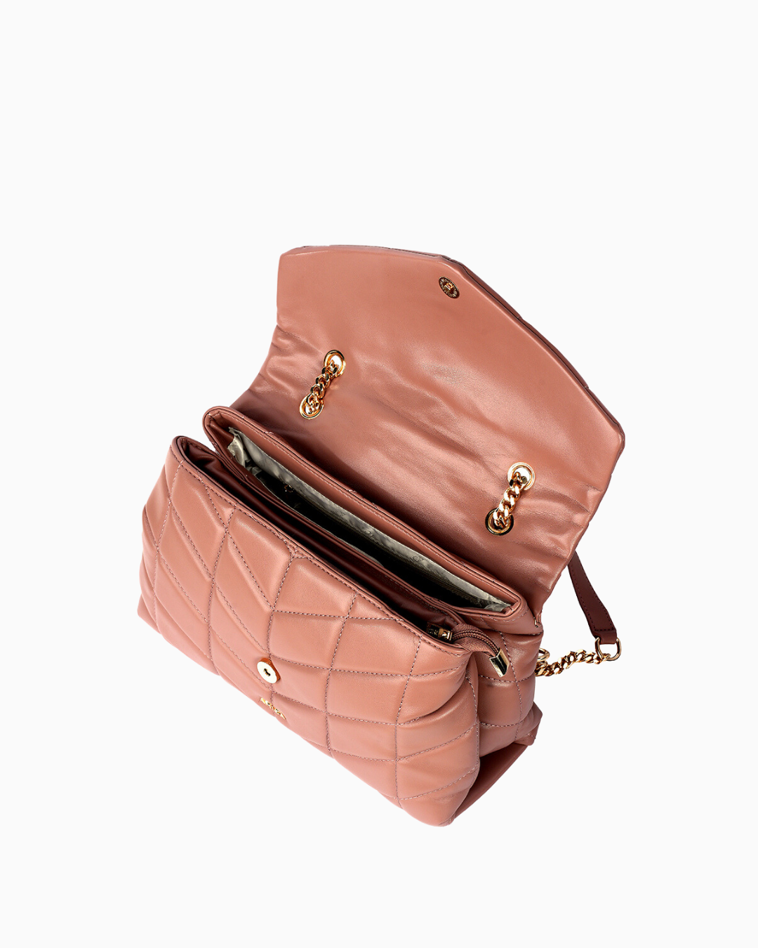 Amica Natalia 櫻桃紅斜背包