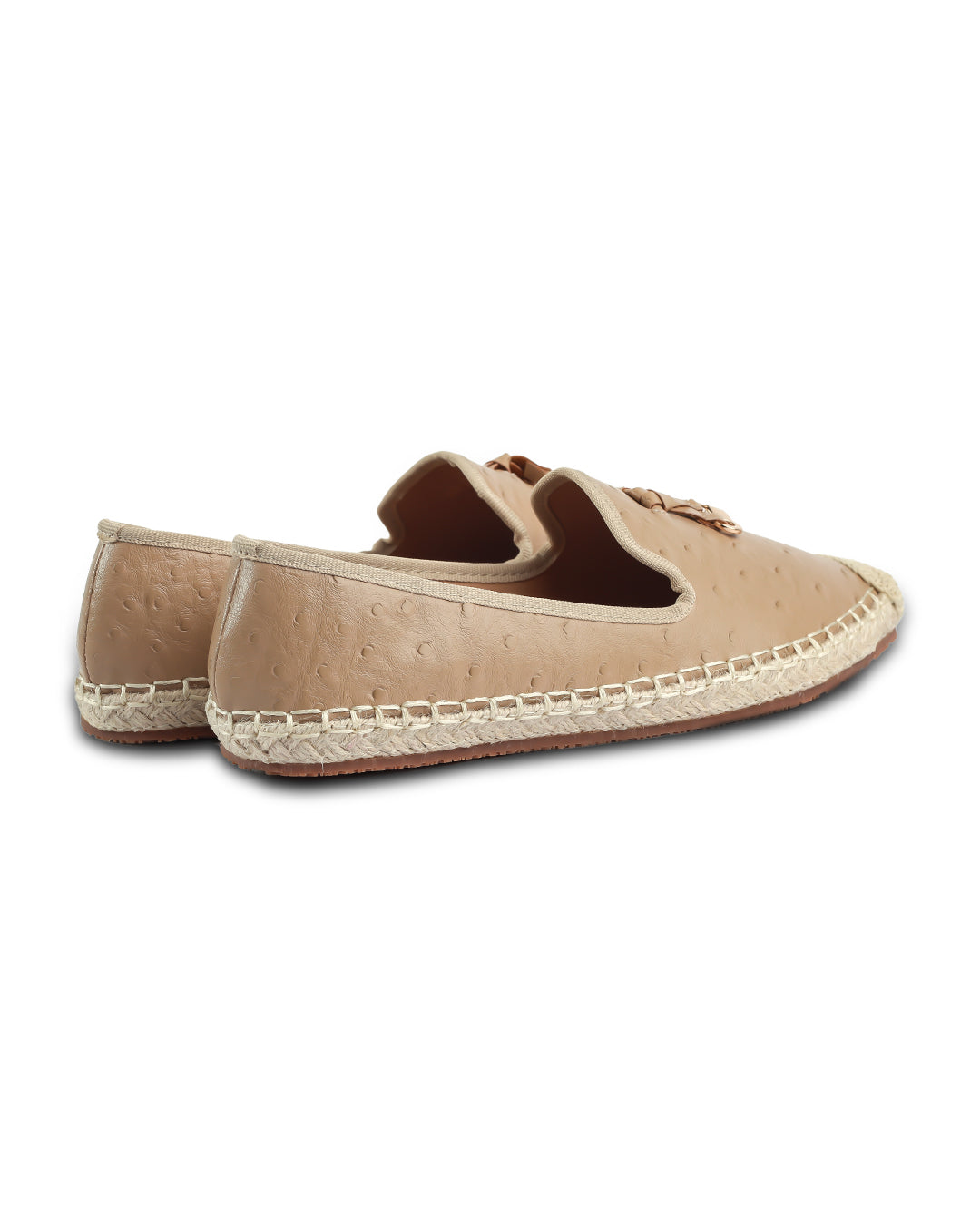 Amica Beige Espadrilles