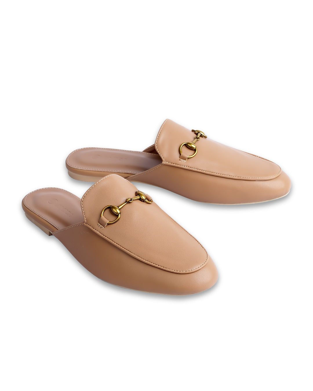 AMICA Carola Mushroom Mules
