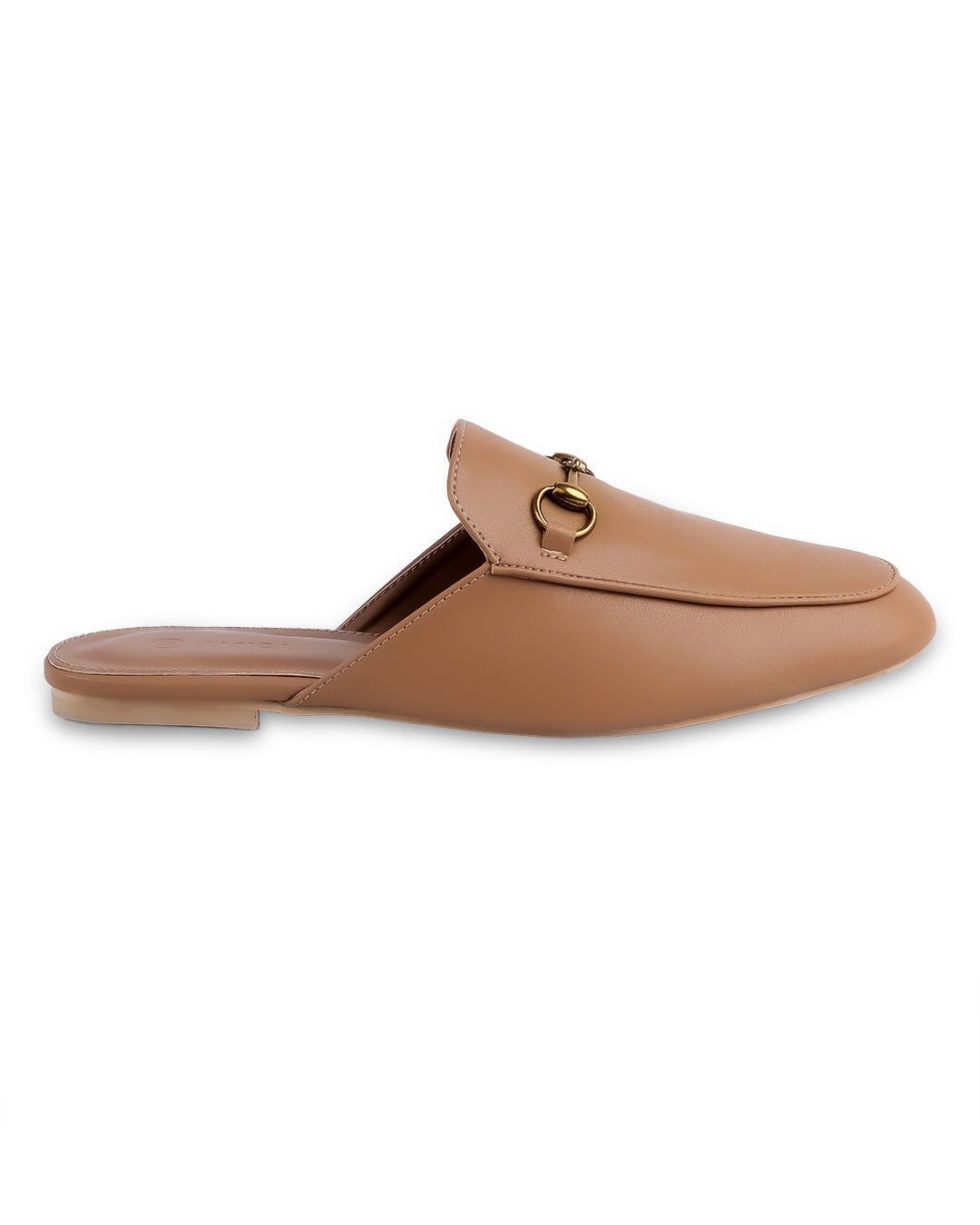 AMICA Carola Mushroom Mules