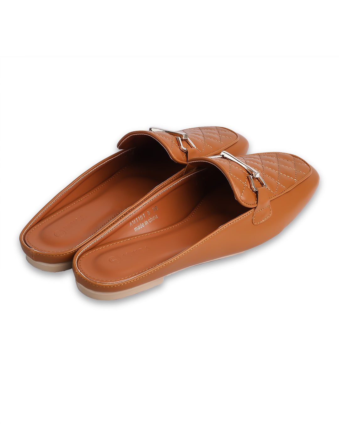 Amica Camel Mules