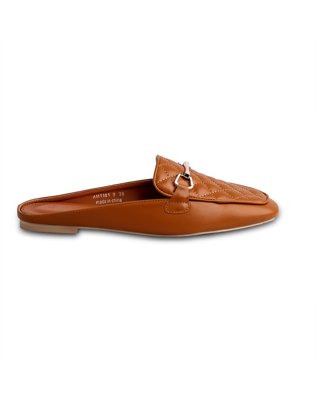 Amica Camel Mules