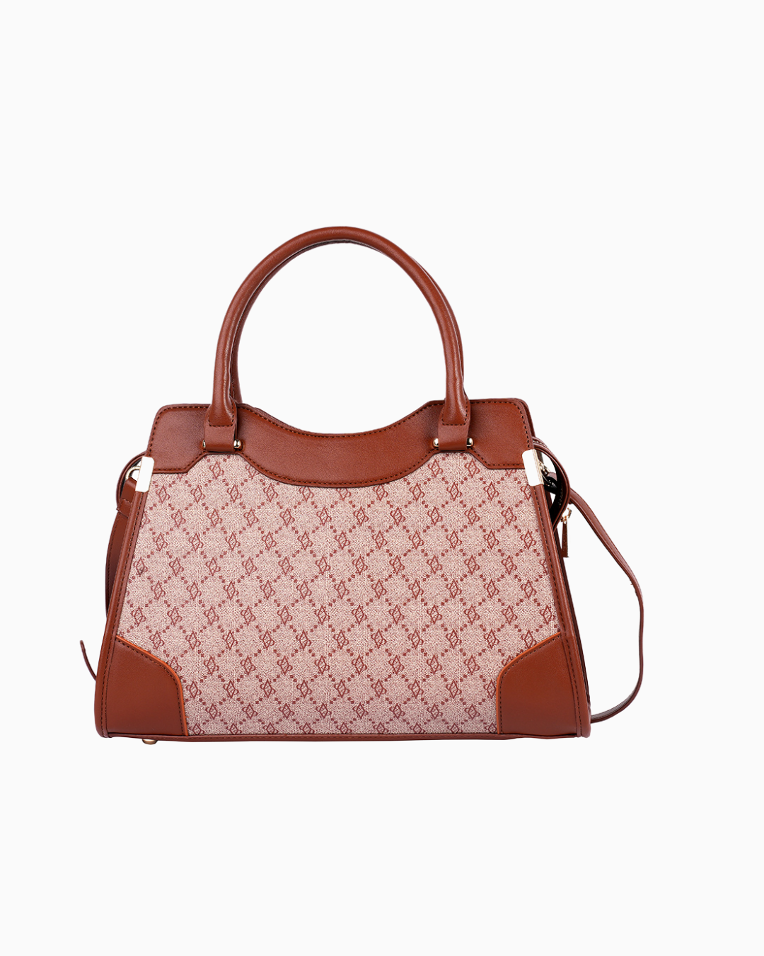 Amica Fallon Coffee Brown Ladies Handbag