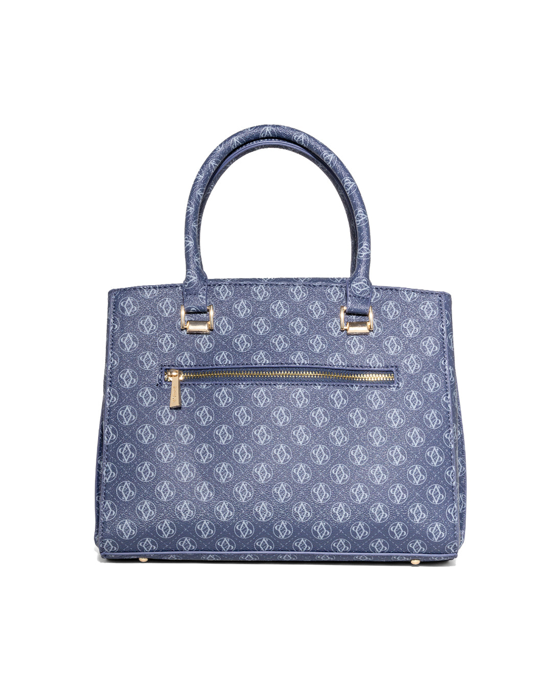 Amica Hera Navy Blue Handbag