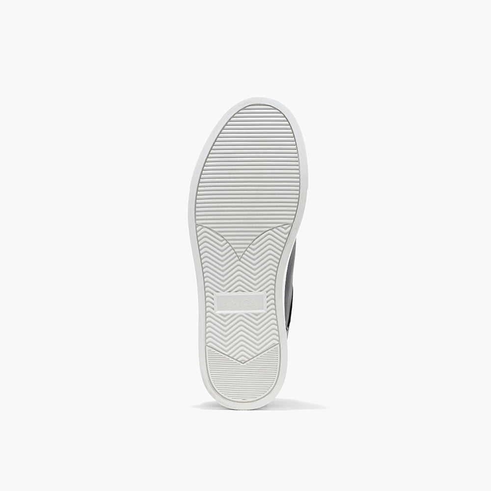 Amica Ladies Sneakers - Black