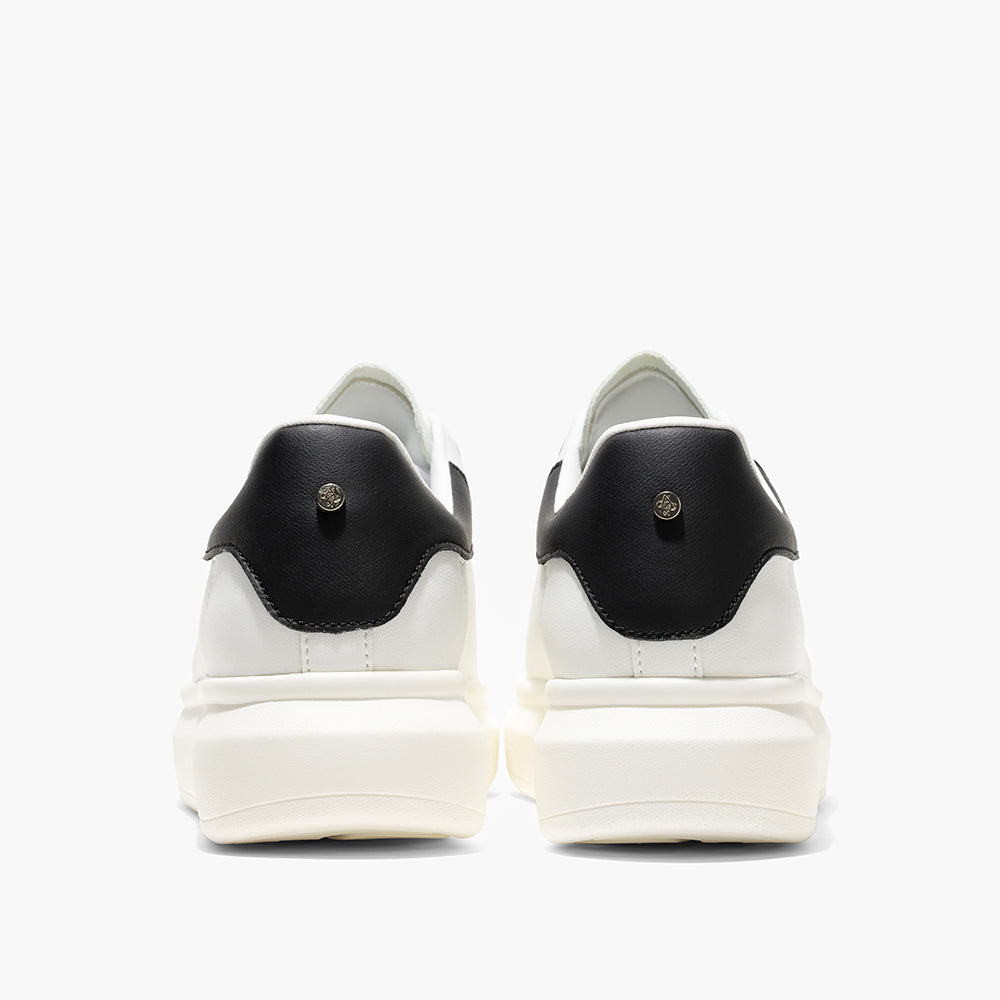 Amica Ladies Sneakers - White