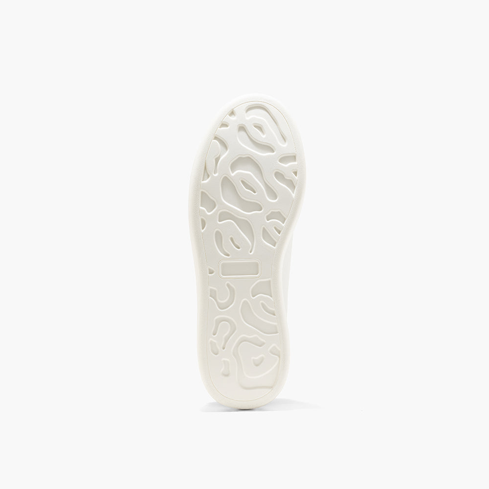 Amica Ladies Sneakers - White