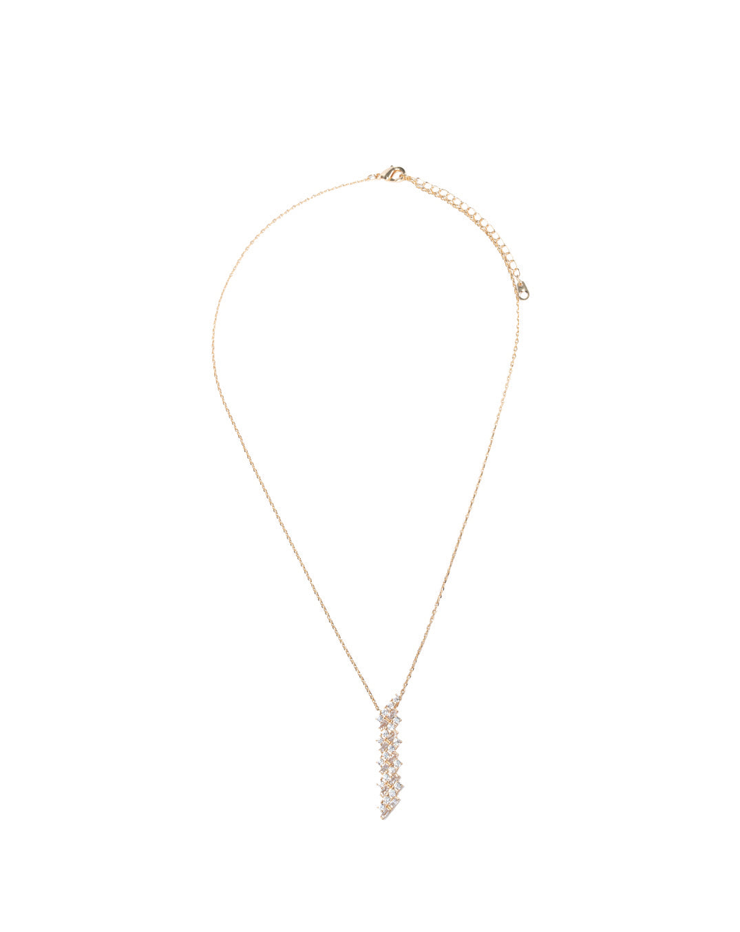 AMICA Gold-Tone Chain