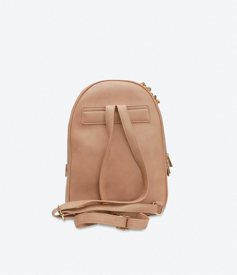 Amica Estela Blush Backpacks