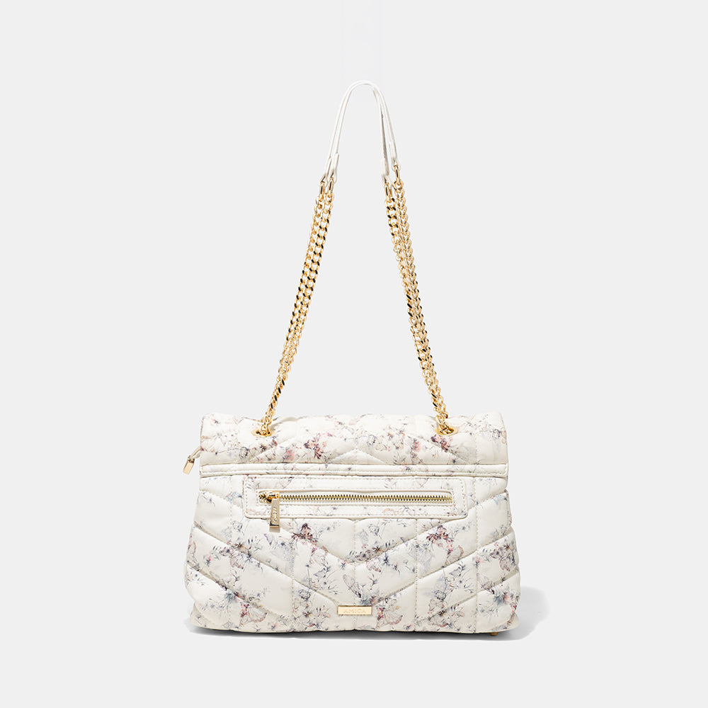 Amica Natalia 櫻桃紅斜背包