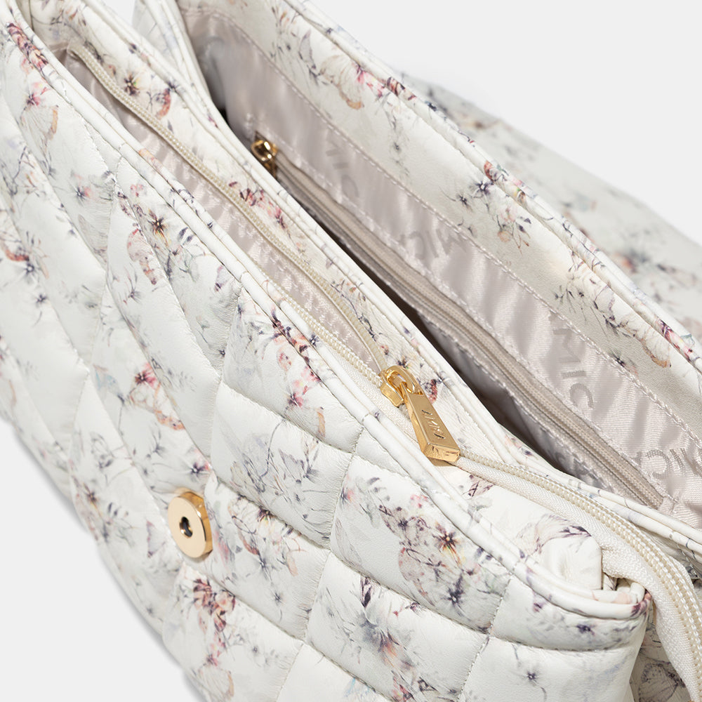 Amica Natalia 櫻桃紅斜背包