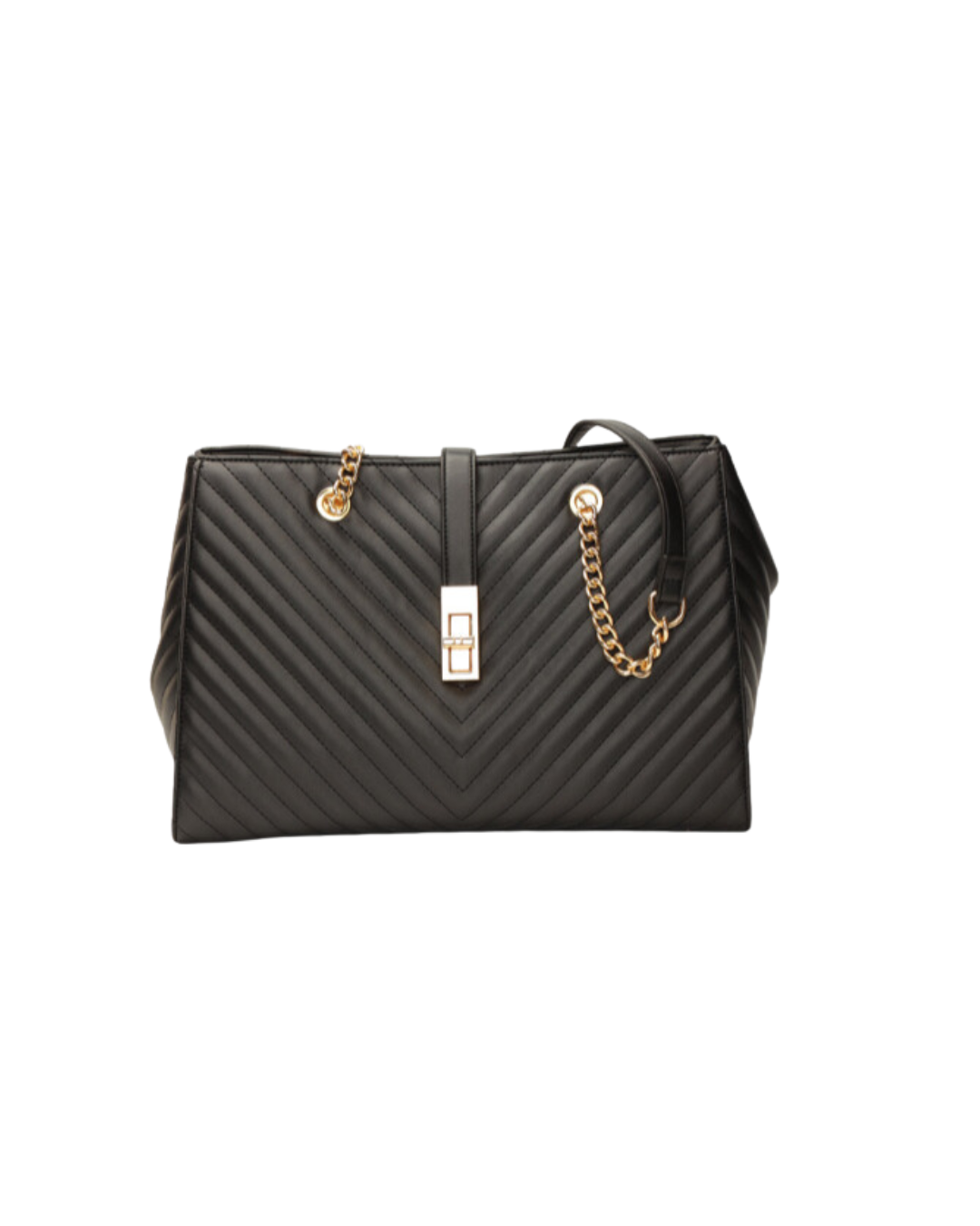 Amica Dulce Black Handbag