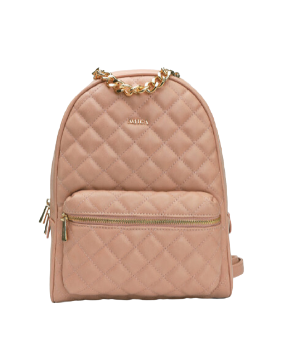 Amica Estela Blush Backpacks