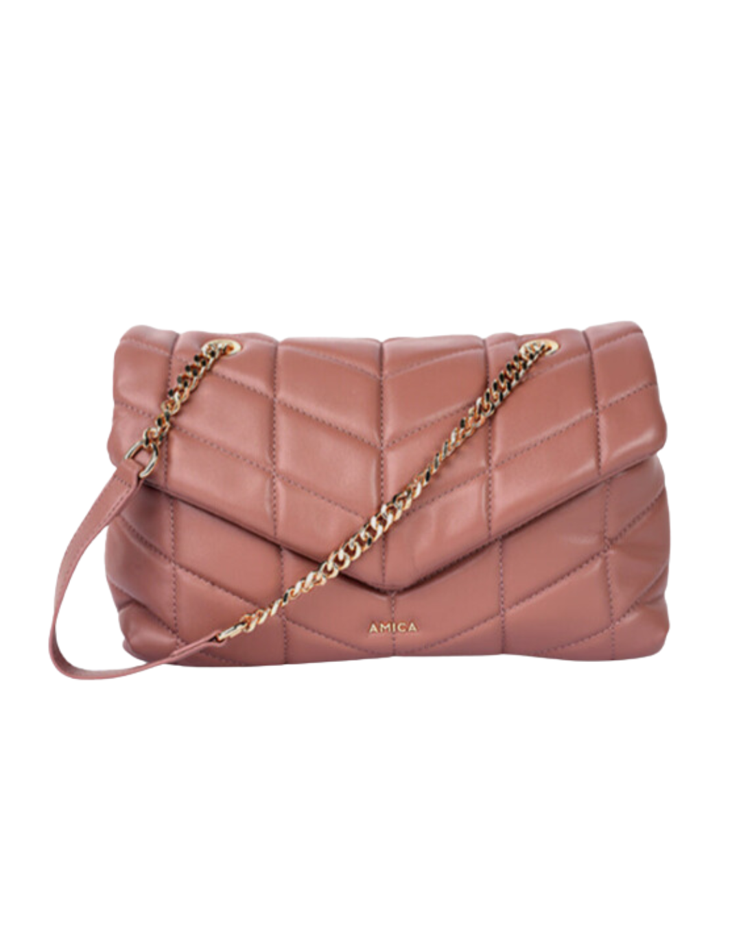 Amica Natalia Mushoom Crossbody Bag
