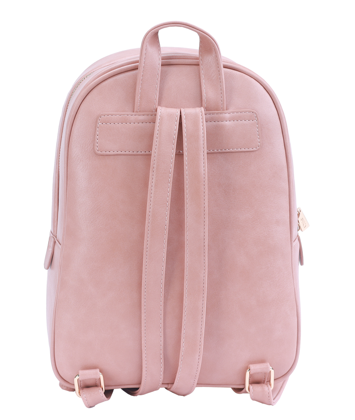 Amica Eva Pink Backpacks