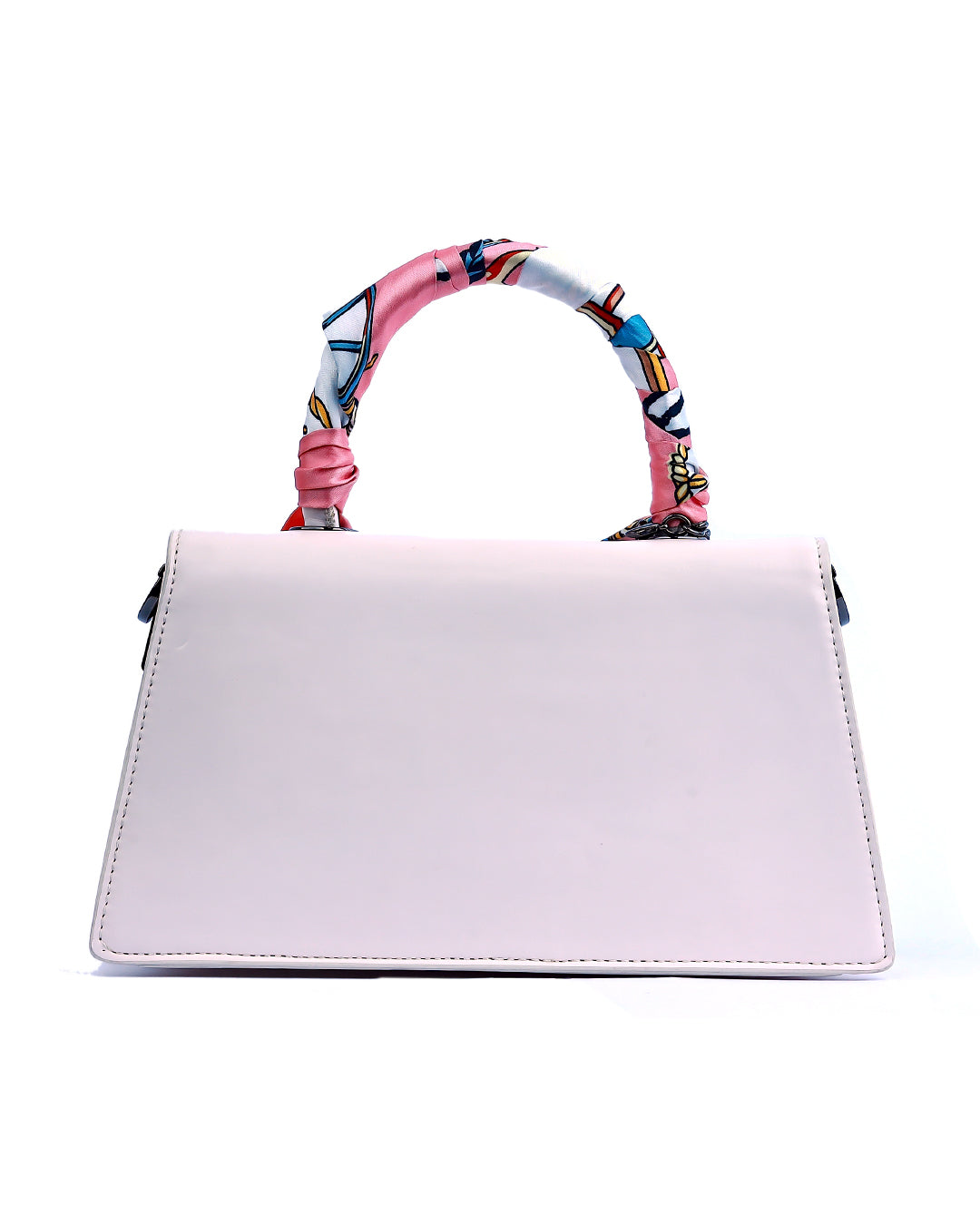 Amica Noemi Off White Ladies Mini Bag