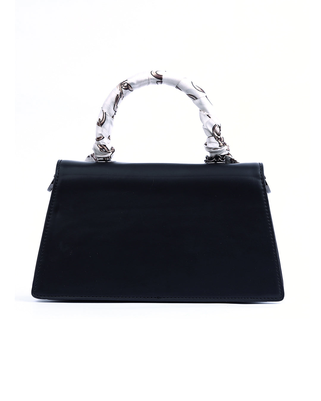 Amica Noemi Black Ladies Mini Bag