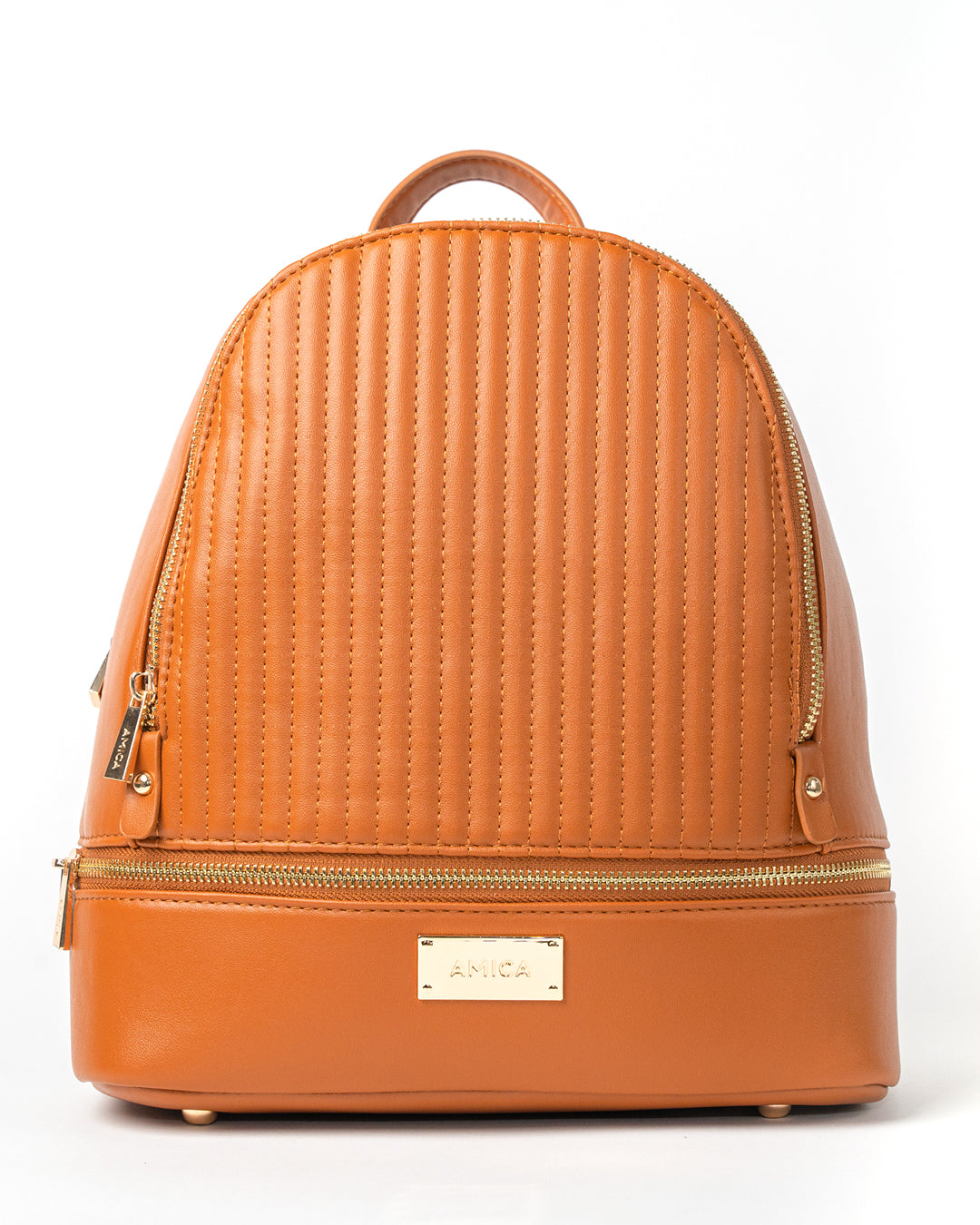 Amica Amira Tan Backpack