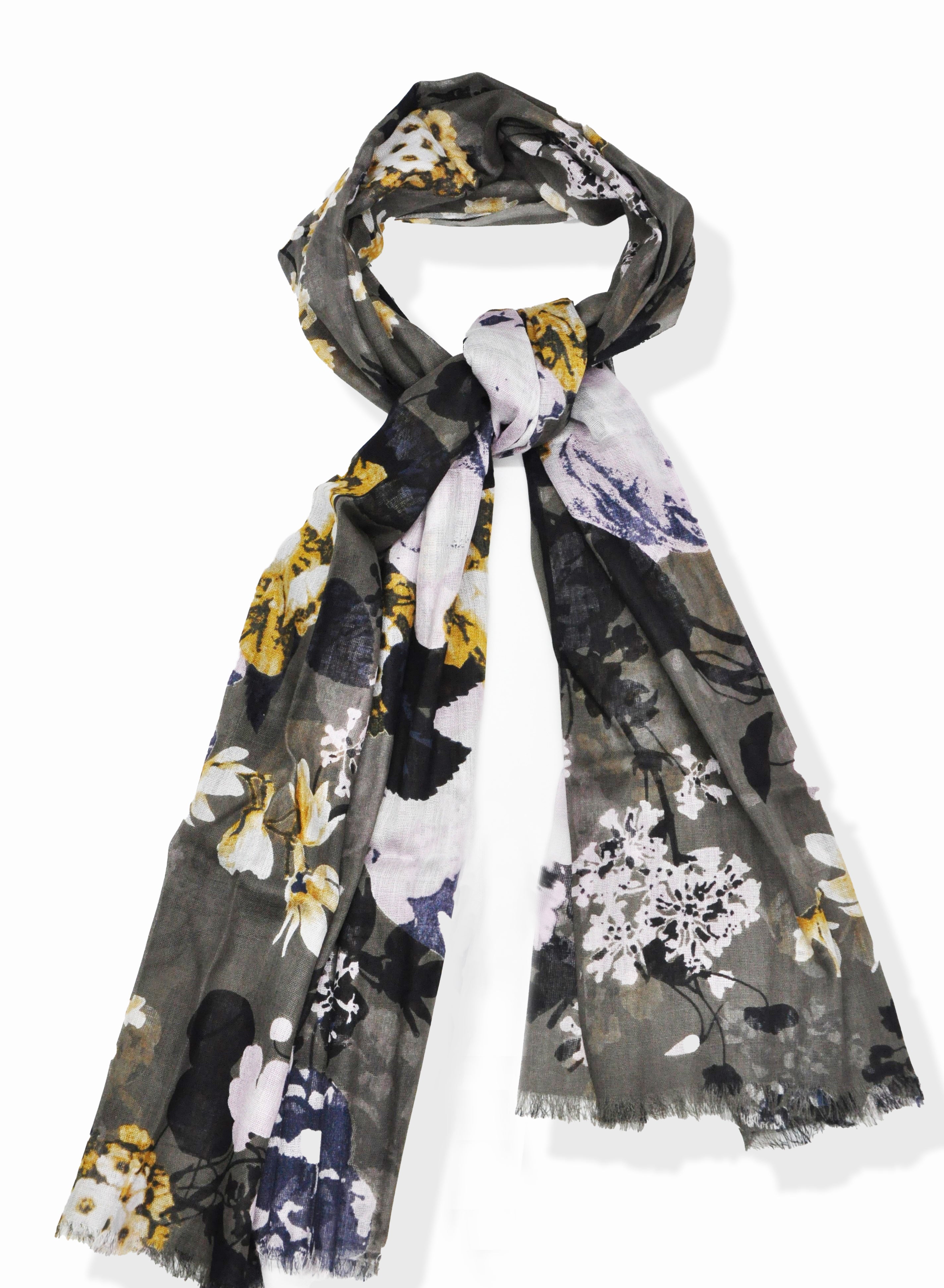 AMICA Stone Ladies Scarf