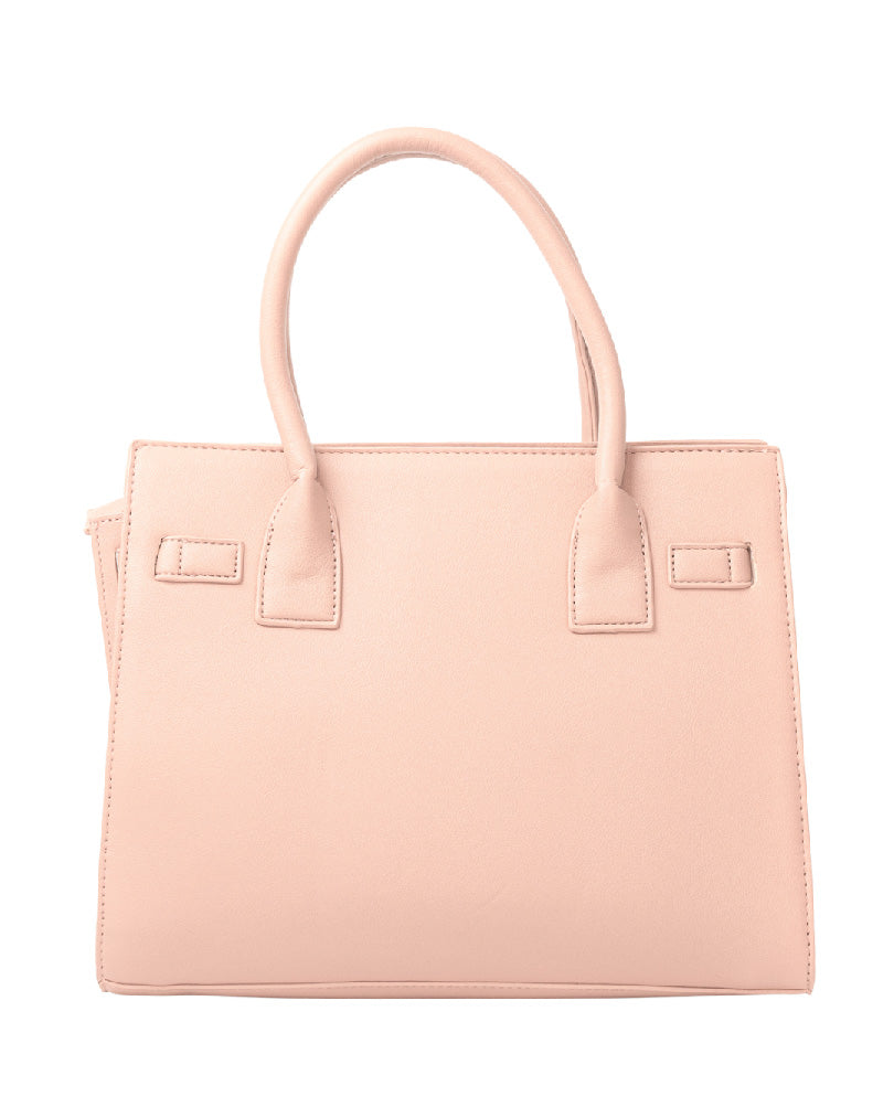 AMICA Paz Pink Ladies Handbag