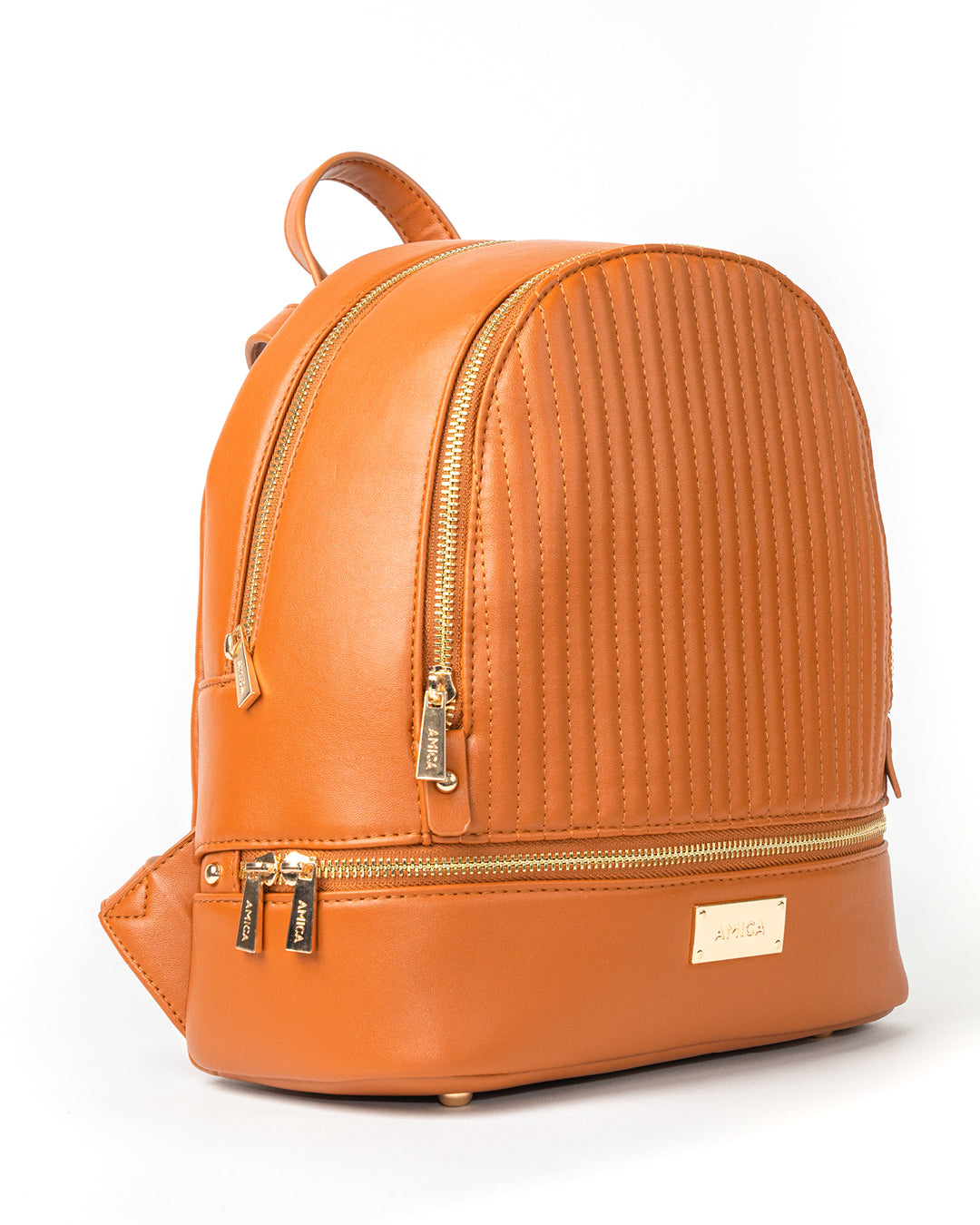 Amica Amira Tan Backpack