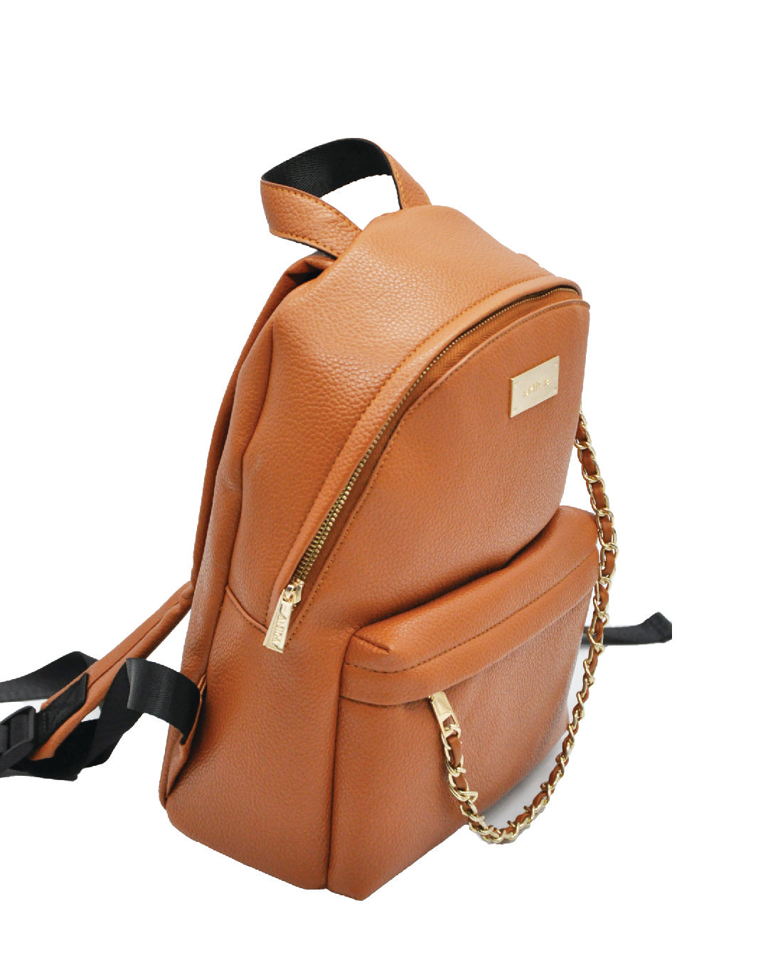 Amica Greta Tan Backpack