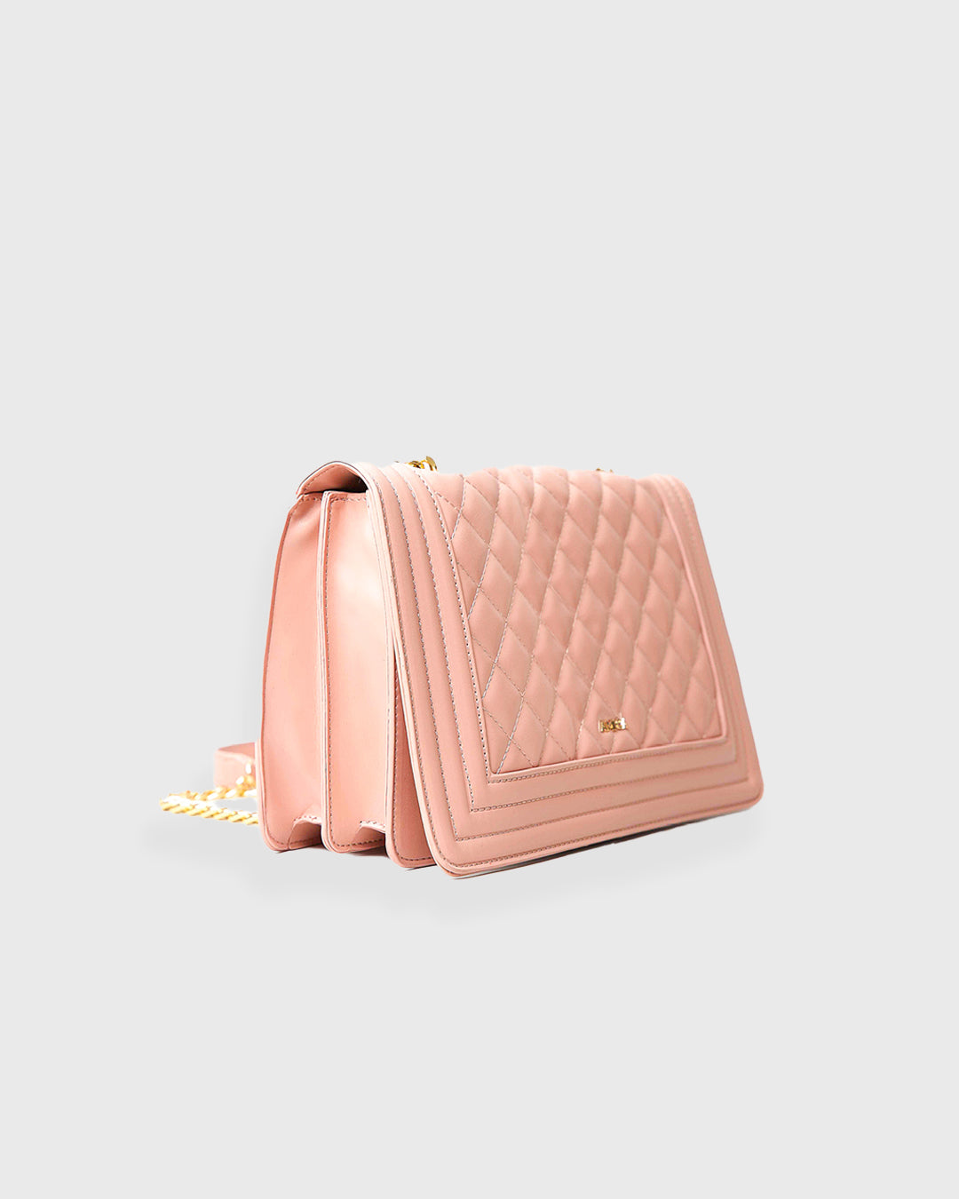 Amica Erica Pink Crossbody Bag