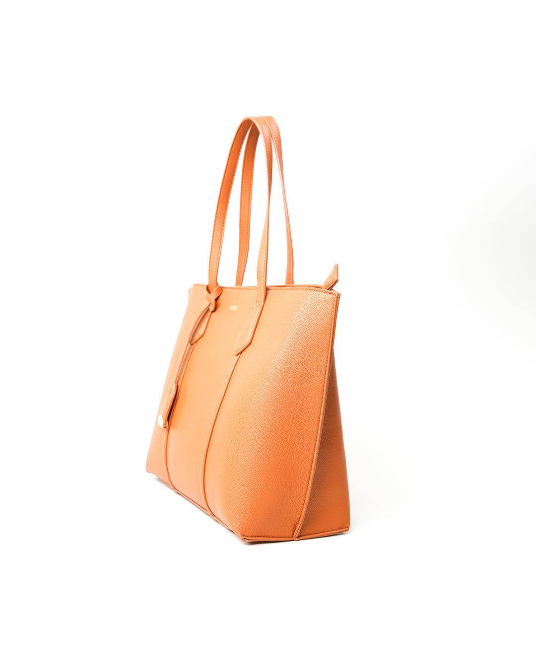 Amica Marcia Tan Tote Bag