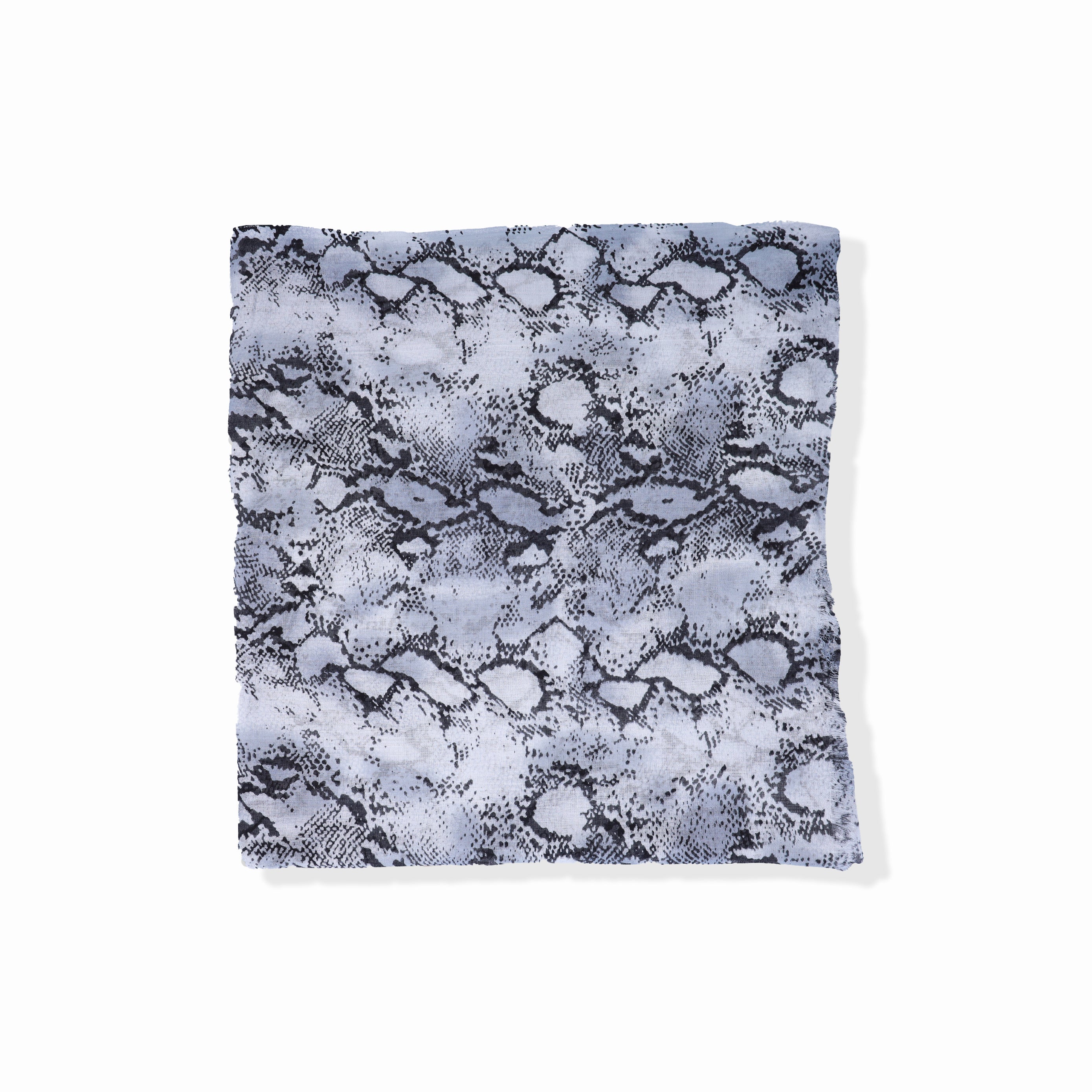 AMICA Grey Scarf