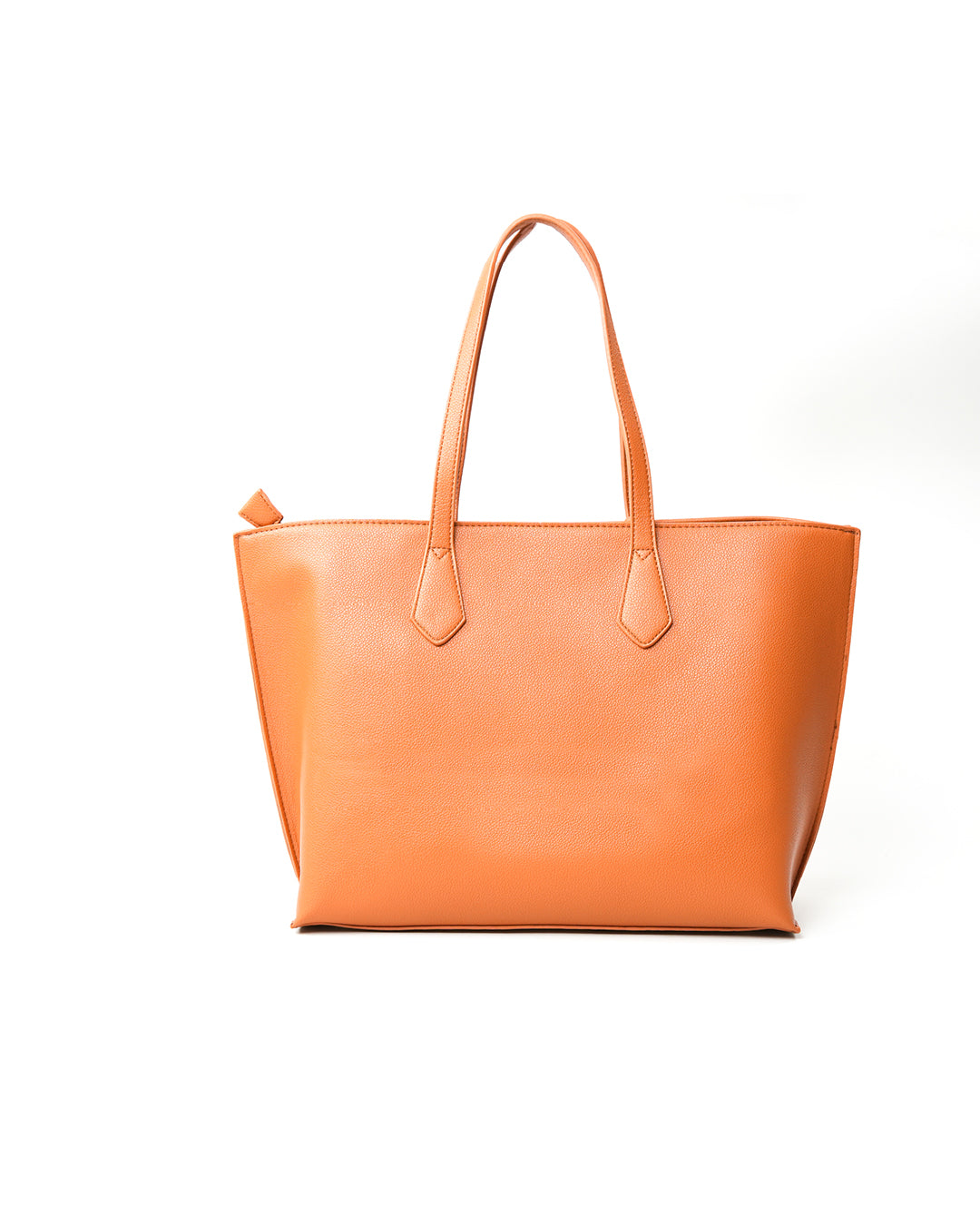 Amica Marcia Tan Tote Bag