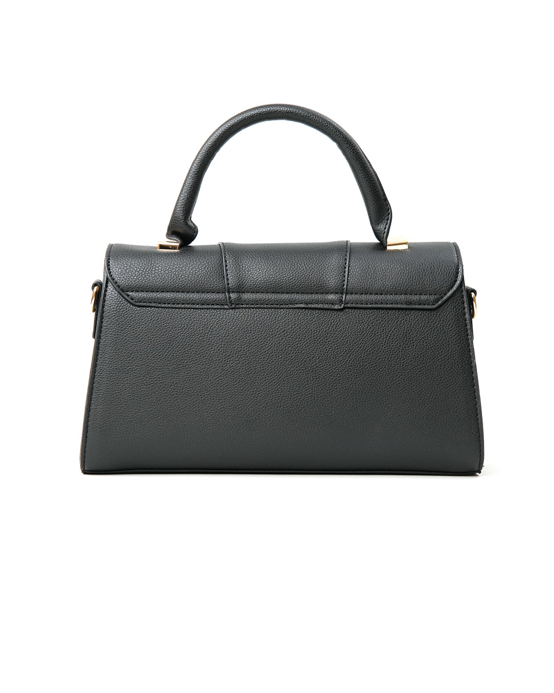 Amica Solana Black Mini Bag