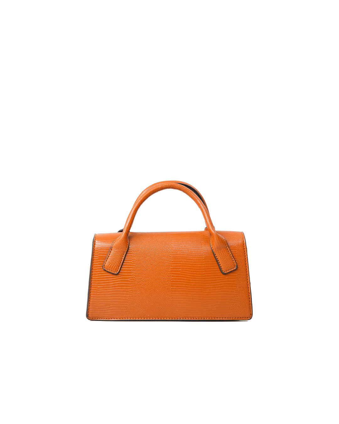 Amica Mia Mini Bag - Tan