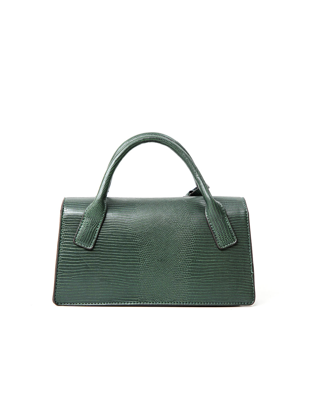 Amica Mia Green Bag