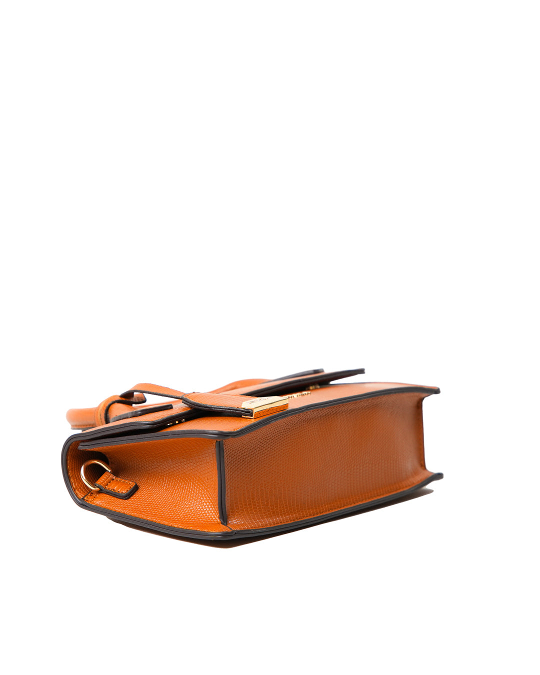 Amica Mia Mini Bag - Tan