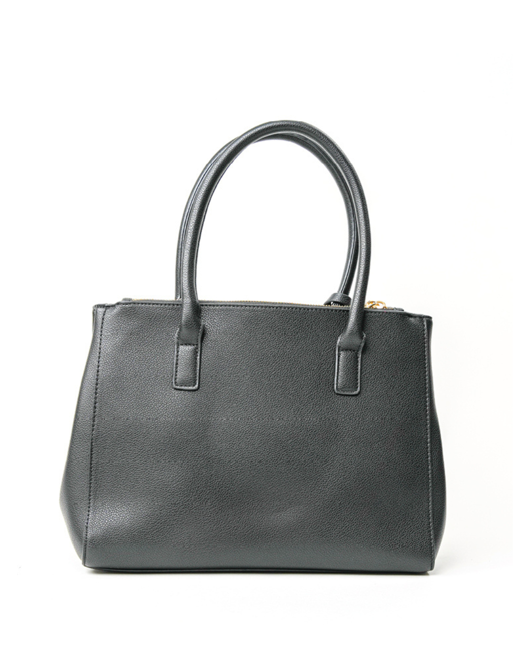 AMICA Ligia Black Ladies Handbag