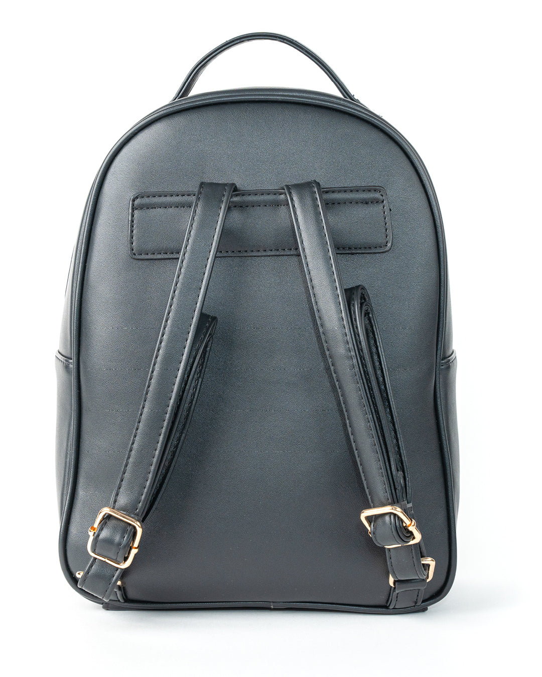 Amica Luz Black Backpacks