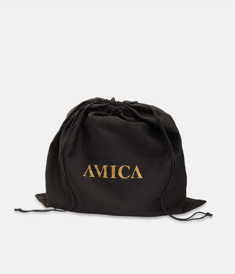 AMICA Veronica Mushroom Ladies Handbag