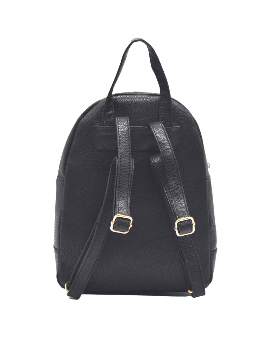 Amica Marta Black Backpacks