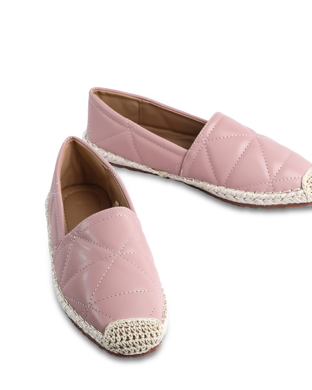 Amica Alberta Dusty Pink