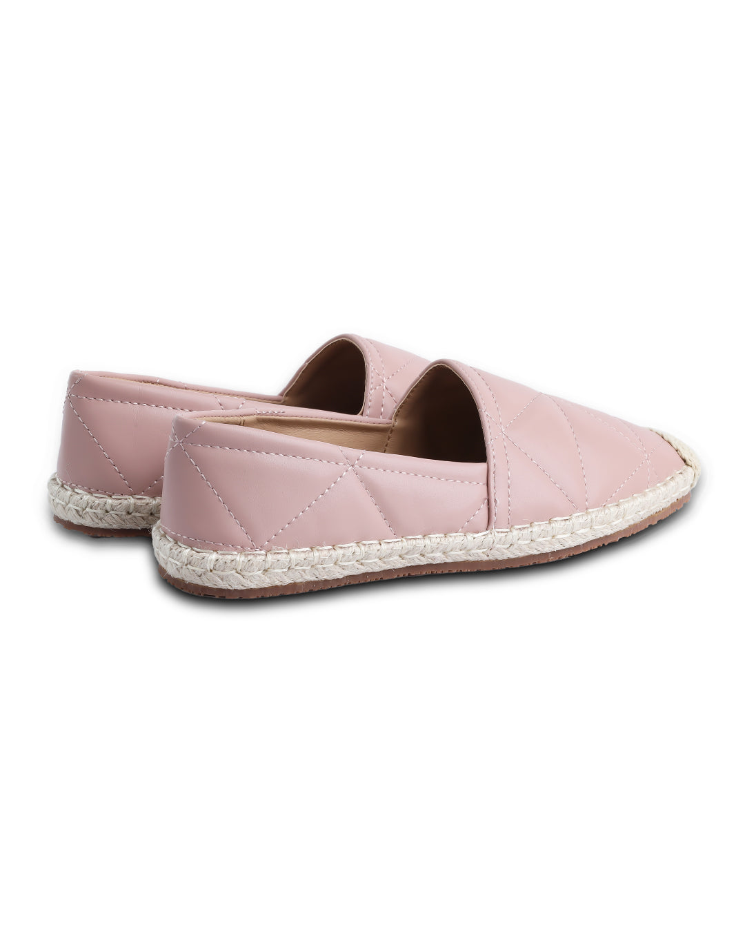 Amica Alberta Dusty Pink