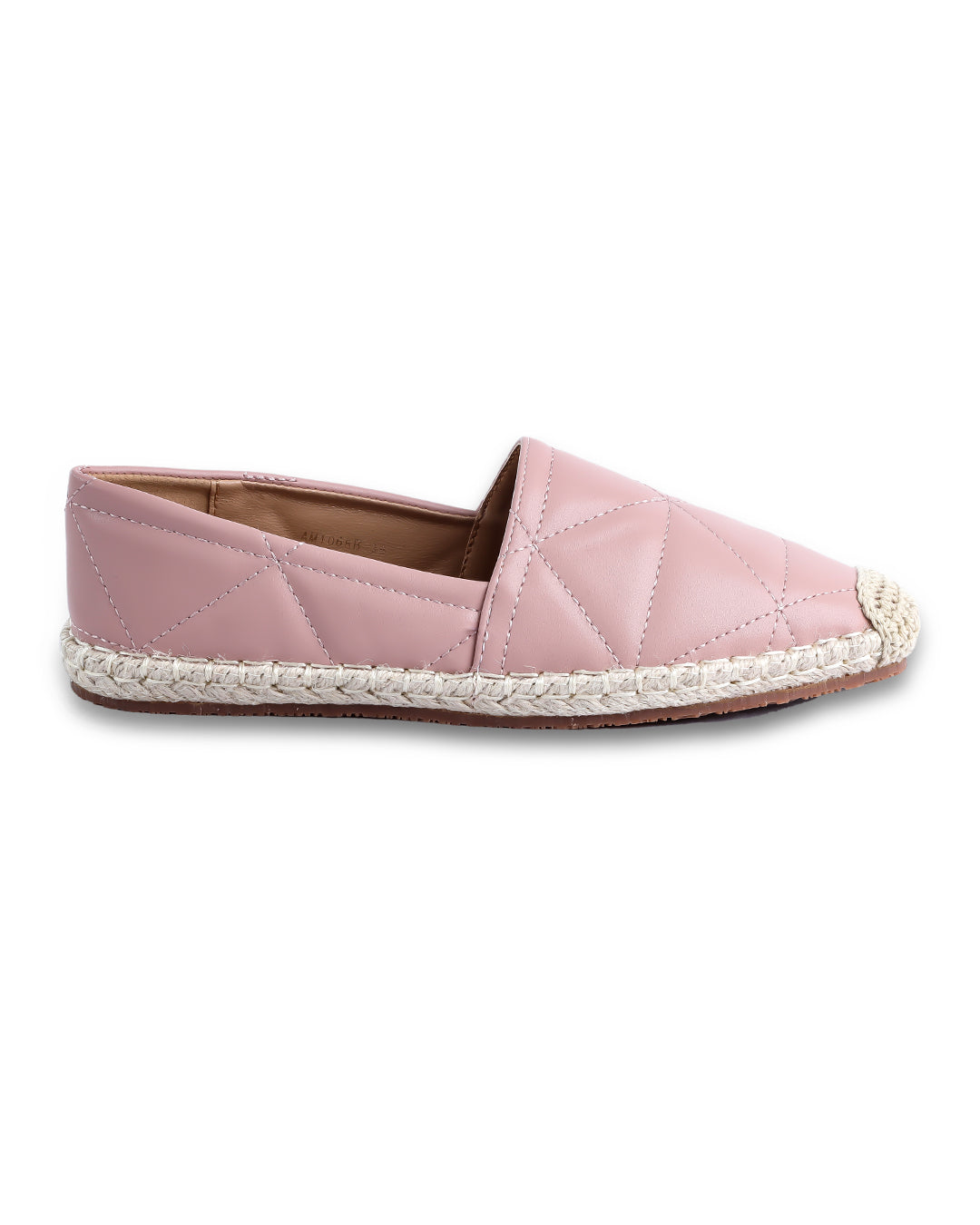 Amica Alberta Dusty Pink