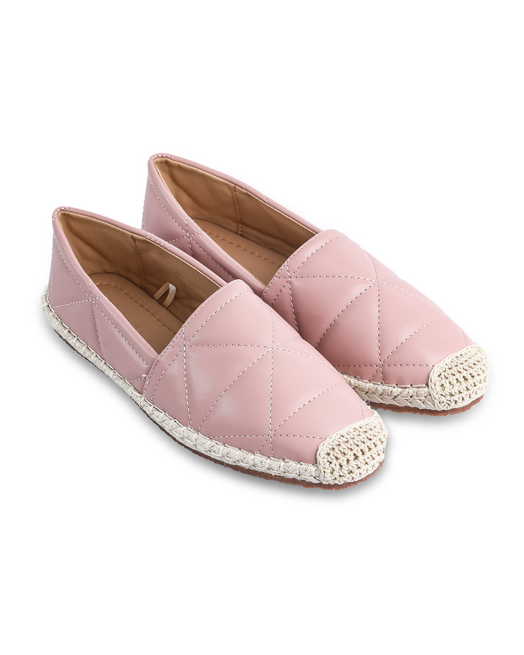 Amica Alberta Dusty Pink