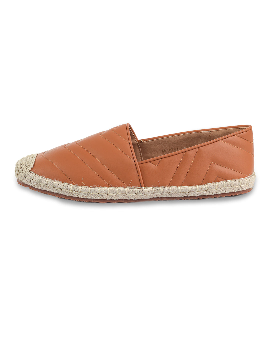 Amica Angela Tan Espadrilles