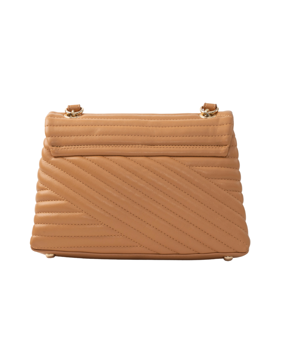 Amica Nata Butter Crossbody Bag